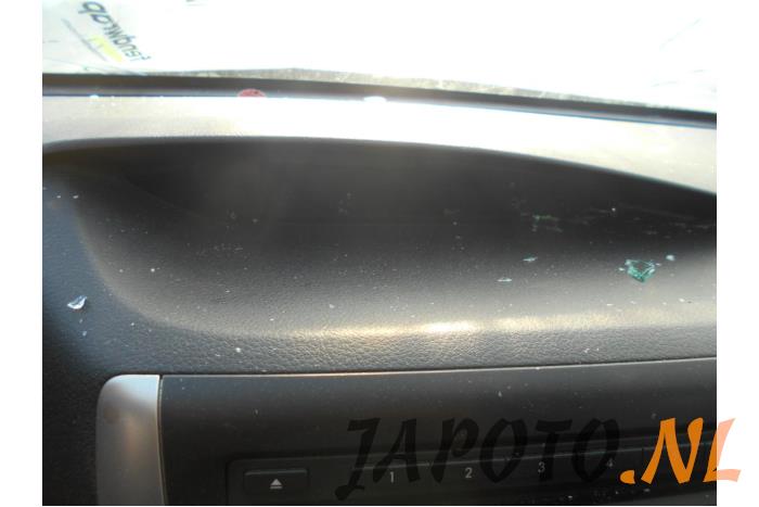 Subaru Forester 2.0D Sloopvoertuig (2011, Grijs)