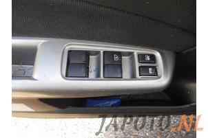 Subaru Forester 2.0D Sloopvoertuig (2011, Grijs)