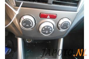 Subaru Forester 2.0D Sloopvoertuig (2011, Grijs)