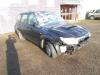 Subaru Forester 2.0D Sloopvoertuig (2011, Grijs)