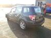 Subaru Forester 2.0D Sloopvoertuig (2011, Grijs)