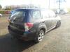 Subaru Forester 2.0D Sloopvoertuig (2011, Grijs)