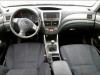 Subaru Forester 2.0D Sloopvoertuig (2011, Grijs)