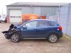 Suzuki SX4 S-Cross 1.0 Booster Jet Turbo 12V Sloopvoertuig (2018, Blauw)