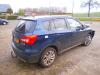 Suzuki SX4 S-Cross 1.0 Booster Jet Turbo 12V Sloopvoertuig (2018, Blauw)
