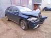 Suzuki SX4 S-Cross 1.0 Booster Jet Turbo 12V Sloopvoertuig (2018, Blauw)