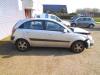 Kia Rio II 1.4 16V Sloopvoertuig (2007, Grijs)