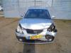 Kia Rio II 1.4 16V Sloopvoertuig (2007, Grijs)