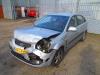 Kia Rio II 1.4 16V Sloopvoertuig (2007, Grijs)