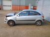 Kia Rio II 1.4 16V Sloopvoertuig (2007, Grijs)