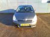 Toyota Corolla Verso 2.2 D-4D 16V Cat Clean Power Sloopvoertuig (2006, Grijs)