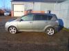 Toyota Corolla Verso 2.2 D-4D 16V Cat Clean Power Sloopvoertuig (2006, Grijs)