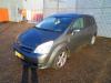 Toyota Corolla Verso 2.2 D-4D 16V Cat Clean Power Sloopvoertuig (2006, Grijs)