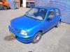 Nissan Micra 1.3 LX,SLX 16V Sloopvoertuig (1999, Blauw)