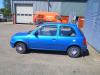 Nissan Micra 1.3 LX,SLX 16V Sloopvoertuig (1999, Blauw)