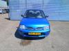 Nissan Micra 1.3 LX,SLX 16V Sloopvoertuig (1999, Blauw)