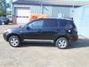 Mitsubishi Outlander 2.4 16V Mivec 4x2 Sloopvoertuig (2008, Zwart)