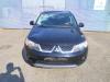 Mitsubishi Outlander 2.4 16V Mivec 4x2 Sloopvoertuig (2008, Zwart)