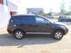 Mitsubishi Outlander 2.4 16V Mivec 4x2 Sloopvoertuig (2008, Zwart)
