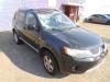 Mitsubishi Outlander 2.4 16V Mivec 4x2 Sloopvoertuig (2008, Zwart)