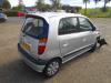 Hyundai Atos 1.0 12V Sloopvoertuig (2000, Grijs)