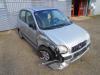 Hyundai Atos 1.0 12V Sloopvoertuig (2000, Grijs)