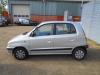 Hyundai Atos 1.0 12V Sloopvoertuig (2000, Grijs)