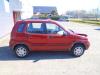 Suzuki Ignis 1.3 16V Sloopvoertuig (2002, Rood)