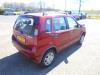 Suzuki Ignis 1.3 16V Sloopvoertuig (2002, Rood)