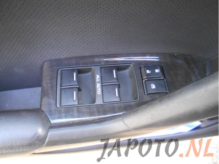 Honda Accord Tourer 2.2 i-DTEC 16V Sloopvoertuig (2010, Grijs)