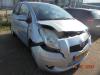 Toyota Yaris II 1.3 16V VVT-i Sloopvoertuig (2006, Grijs)