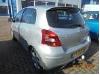 Toyota Yaris II 1.3 16V VVT-i Sloopvoertuig (2006, Grijs)