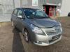 Toyota Verso 2.0 16V D-4D-F Sloopvoertuig (2011, Metallic, Grijs)