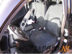 Honda FR-V 1.7 16V Sloopvoertuig (2005, Zwart)
