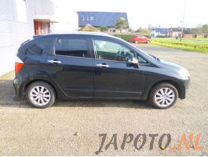 Honda FR-V 1.7 16V Sloopvoertuig (2005, Zwart)