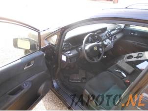 Honda FR-V 1.7 16V Sloopvoertuig (2005, Zwart)