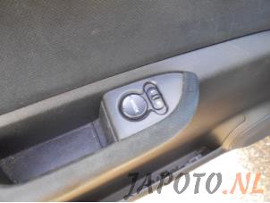 Honda FR-V 1.7 16V Sloopvoertuig (2005, Zwart)