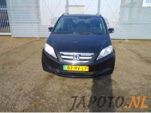 Honda FR-V 1.7 16V Sloopvoertuig (2005, Zwart)