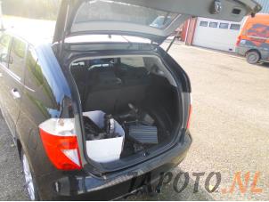 Honda FR-V 1.7 16V Sloopvoertuig (2005, Zwart)