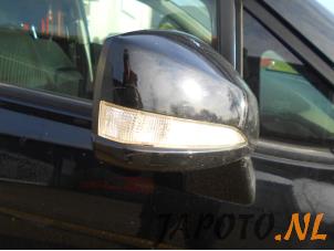 Honda FR-V 1.7 16V Sloopvoertuig (2005, Zwart)