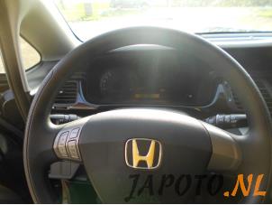 Honda FR-V 1.7 16V Sloopvoertuig (2005, Zwart)