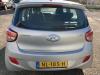Hyundai i10 1.0 12V Sloopvoertuig (2017, Grijs)