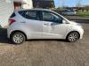 Hyundai i10 1.0 12V Sloopvoertuig (2017, Grijs)