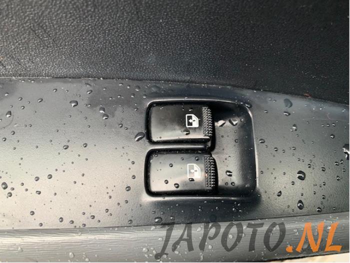 Hyundai i10 1.1i 12V Sloopvoertuig (2009, Wit)