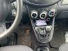 Hyundai i10 1.1i 12V Sloopvoertuig (2009, Wit)