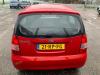 Kia Picanto 1.0 12V Sloopvoertuig (2005, Rood)