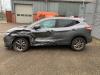 Nissan Qashqai 1.5 dCi DPF Sloopvoertuig (2014, Grijs)