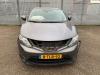 Nissan Qashqai 1.5 dCi DPF Sloopvoertuig (2014, Grijs)