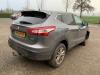 Nissan Qashqai 1.5 dCi DPF Sloopvoertuig (2014, Grijs)
