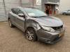 Nissan Qashqai 1.5 dCi DPF Sloopvoertuig (2014, Grijs)